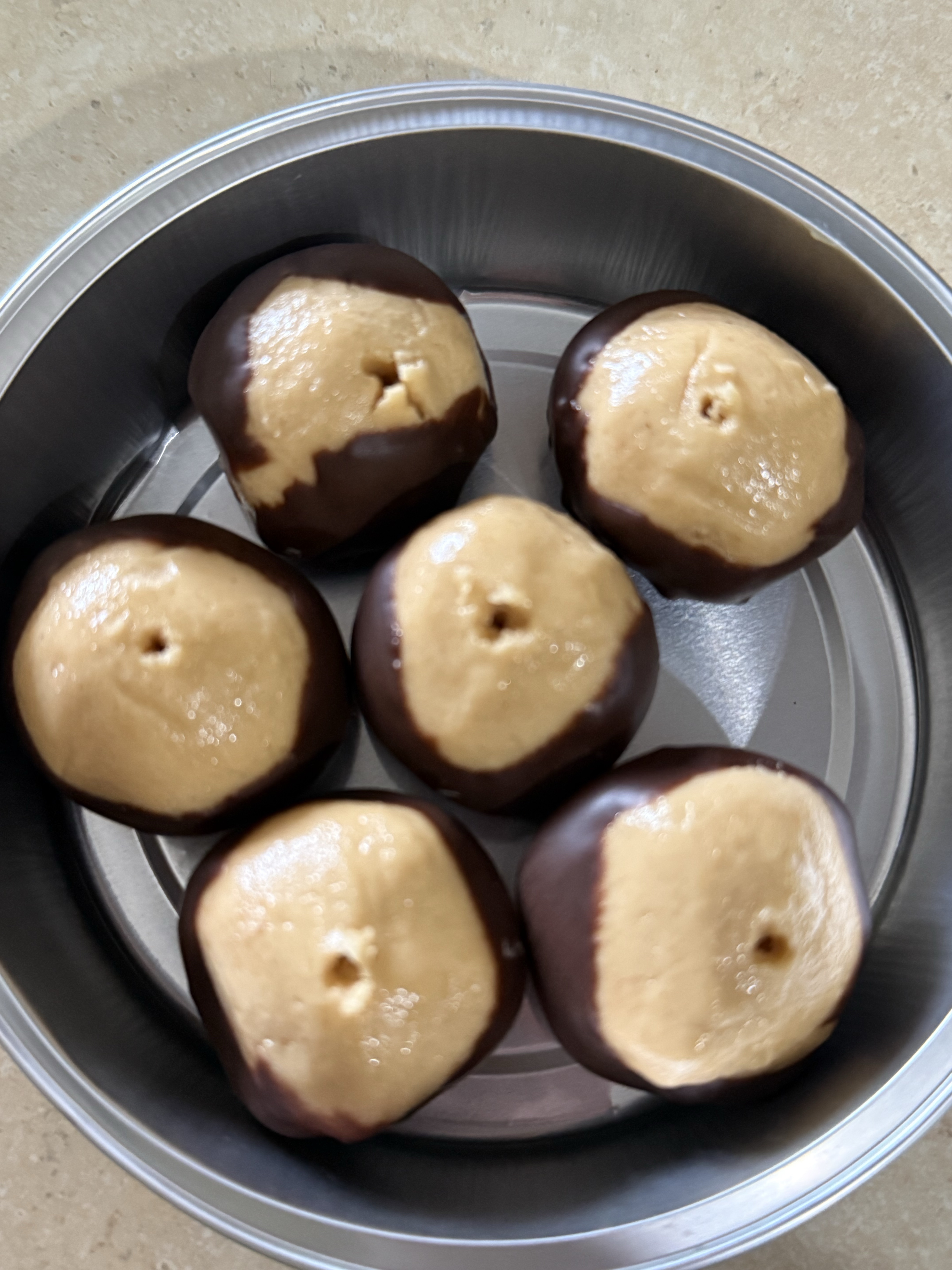 Buckeye 