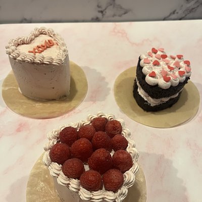 Red Wine Chocolate Raspberry Cake