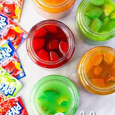 Juice WORLD Kool-aid Pickles(6VARIETIES )