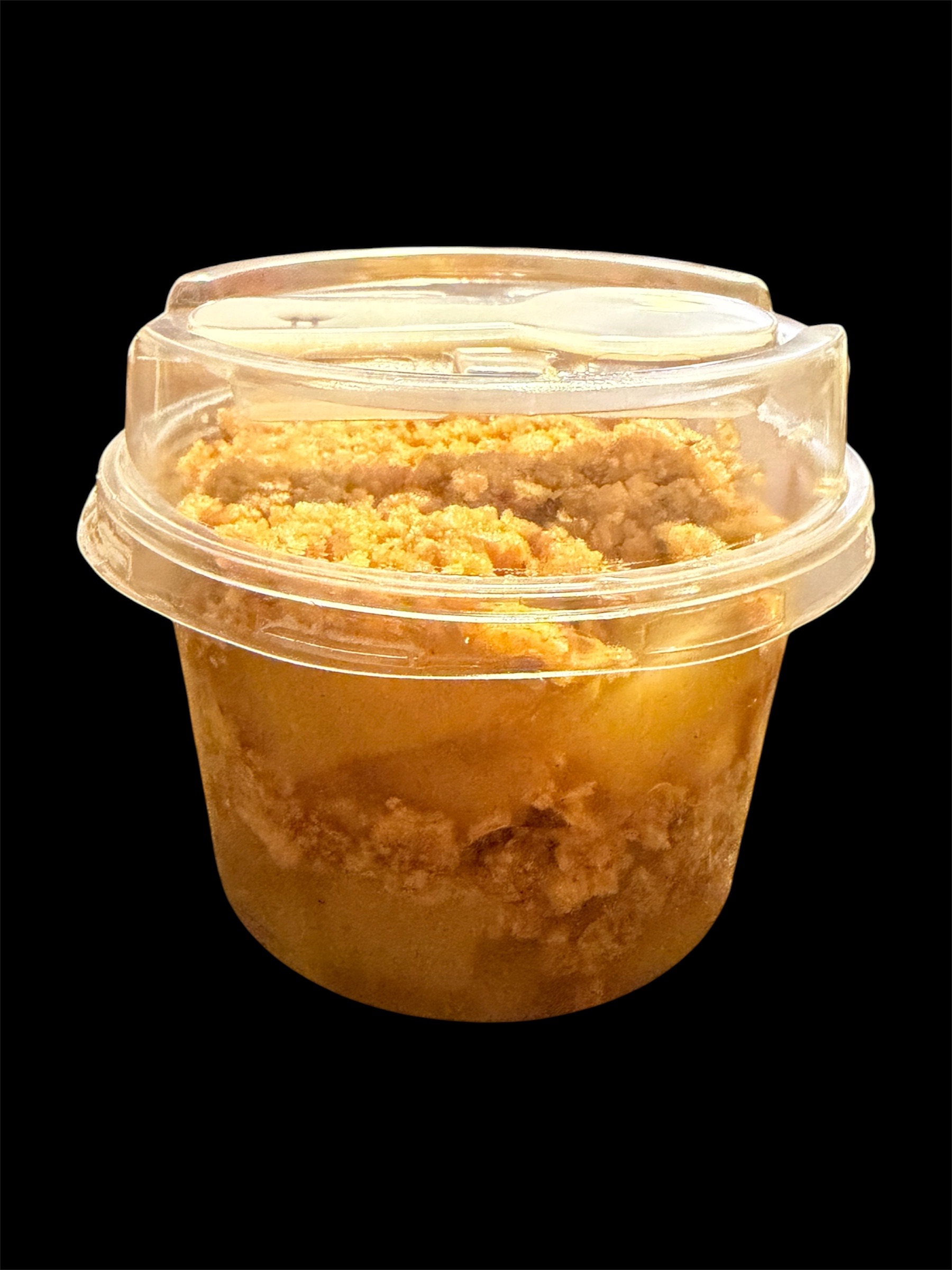 Apple Cobbler