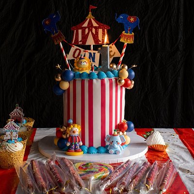Regular Party Package 
