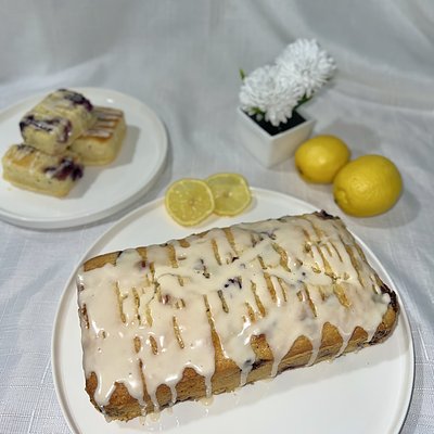 Loaf Sweet Breads