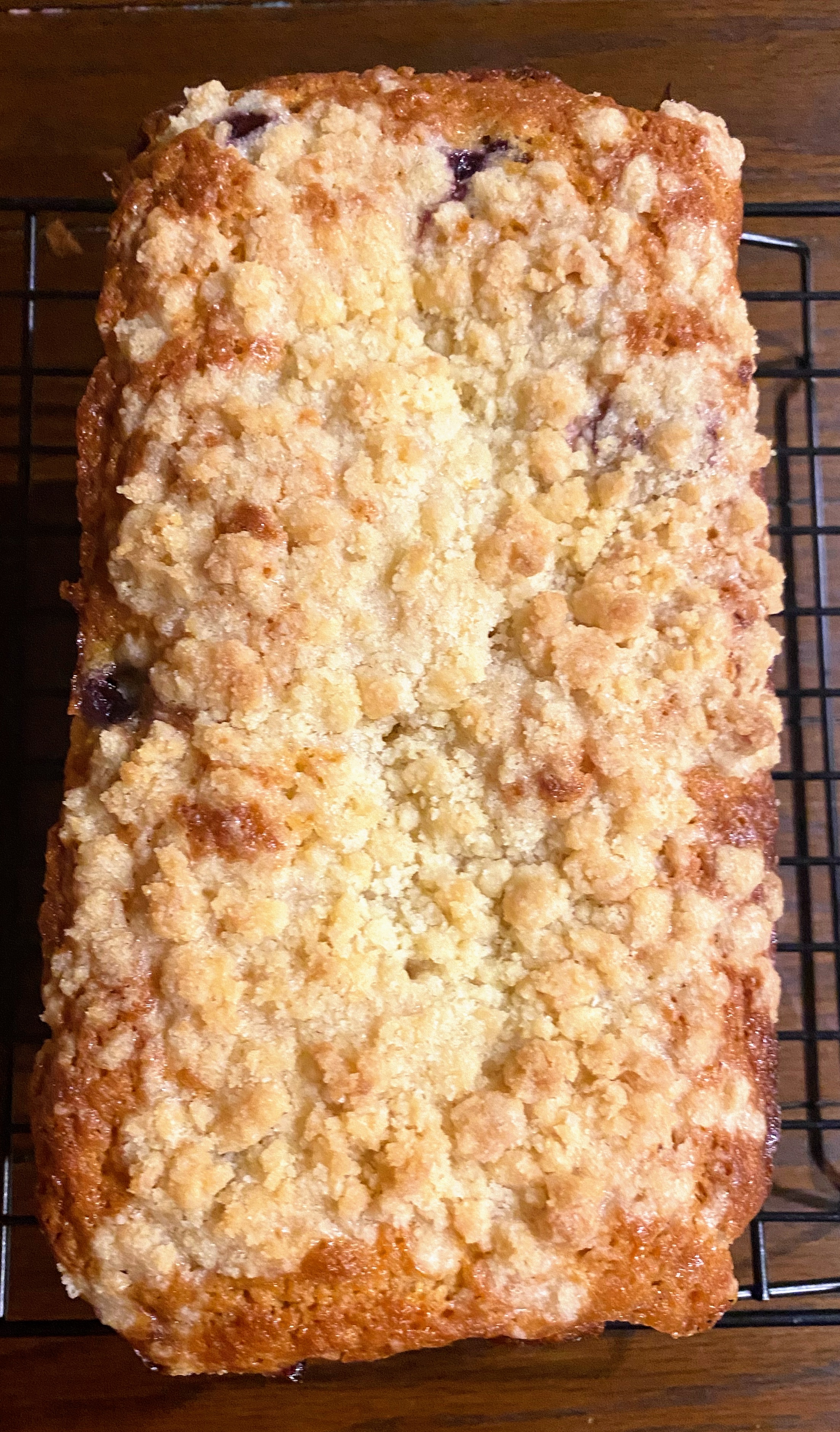 Hermey’s Homestyle Breads