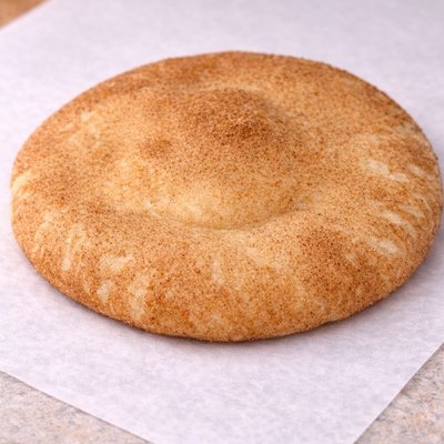 Cinnamon Cloud Snickerdoodles (4 Oz)