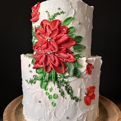 Wedding Cakes