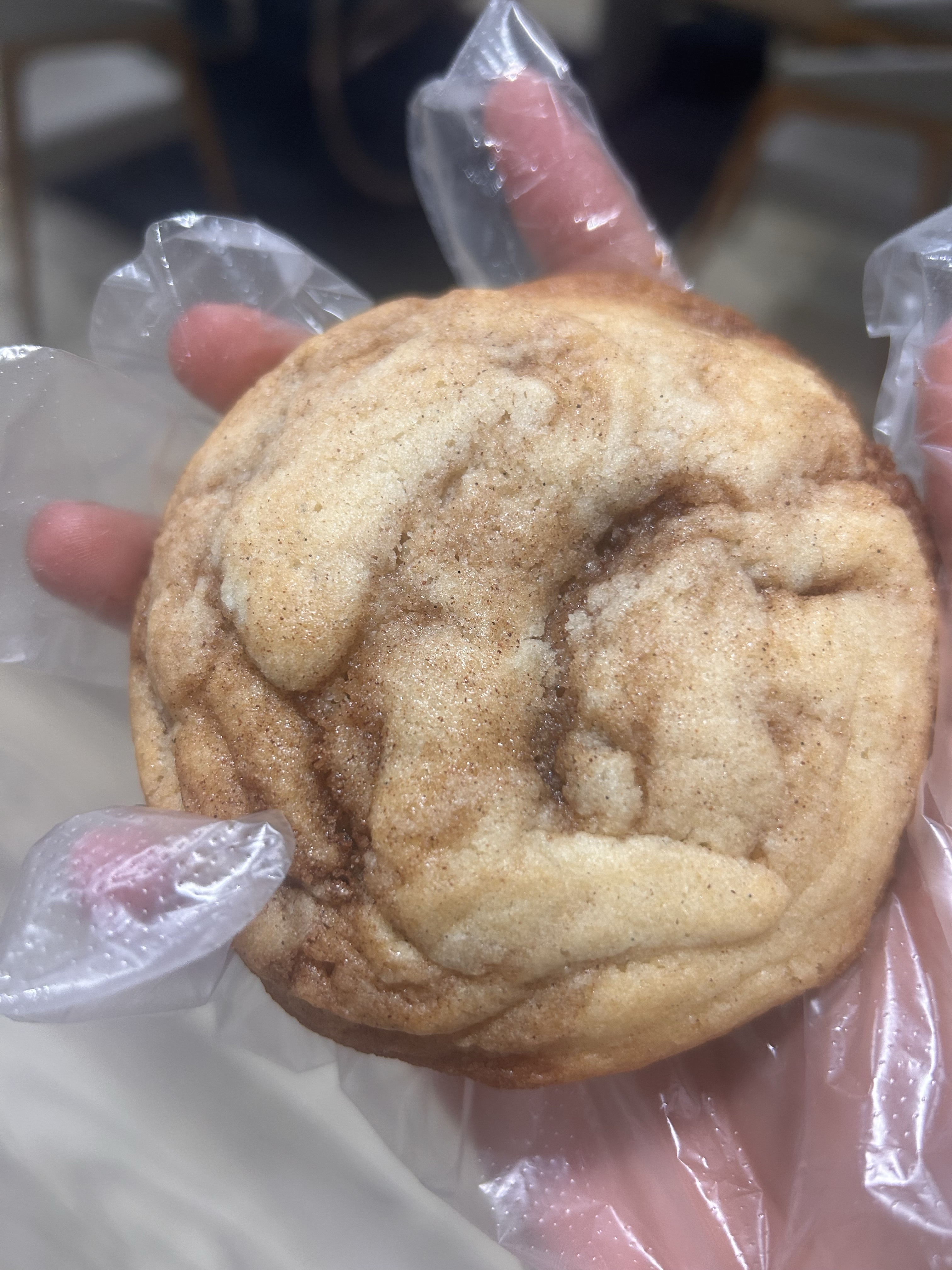 Cinna-Roll 