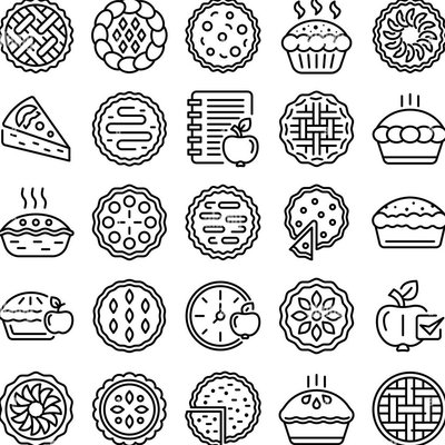 Mini Pies