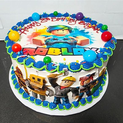 Edible Images 