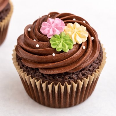 Chocolate Cupcakes