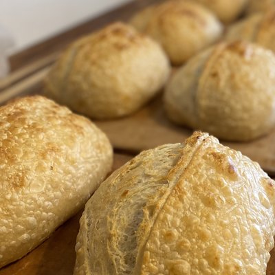 Artisan Sourdough Batard 