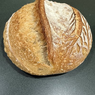Medium Original Sourdough Boule