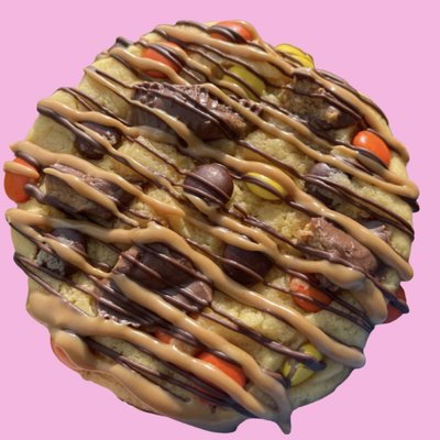 Reese’s Pieces 