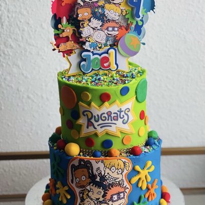 REG TWO TIER
