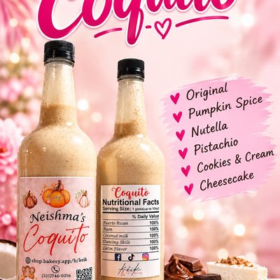 Coquito 