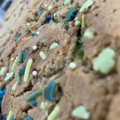 1 Dozen St. Patrick’s Day Cookies