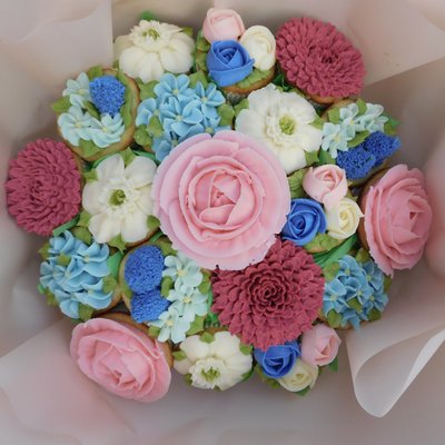 Boquet Large 
