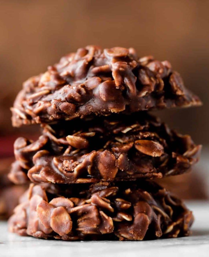 Chocolate No bake Delights 