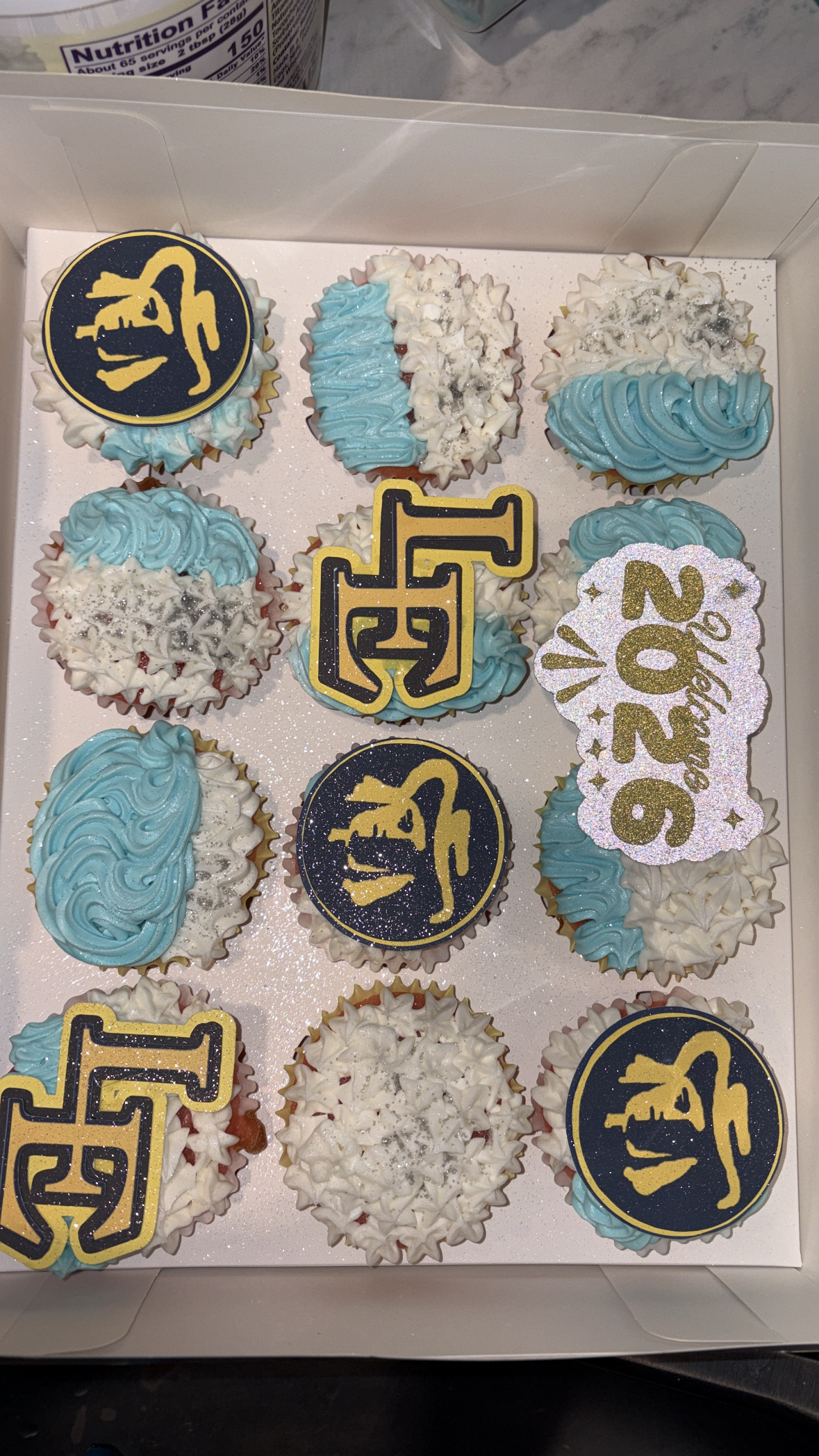 Cupcakes