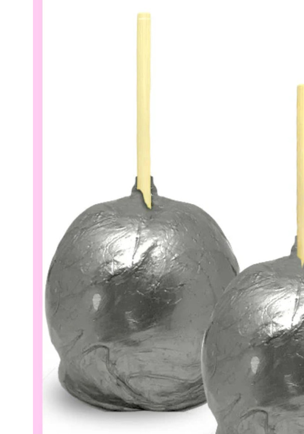 Candy Apples