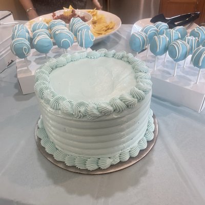 Cakes