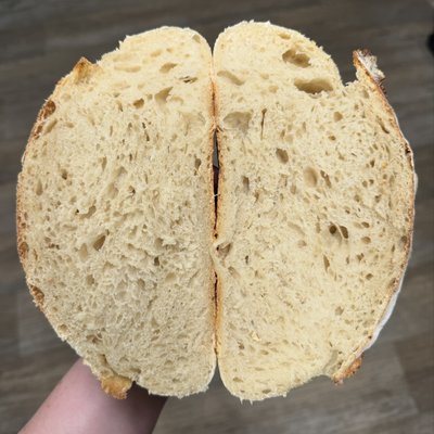Original Sourdough Bread