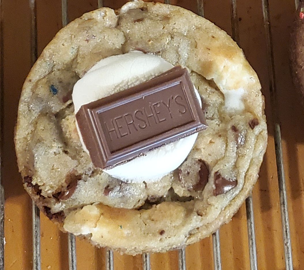 $4 ea or 3/$10.     Ultimate S'mores 
