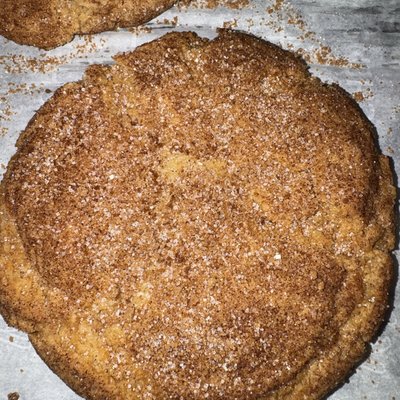 Snickerdoodle (5 pack) 