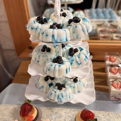 Gelatinas Individuales 