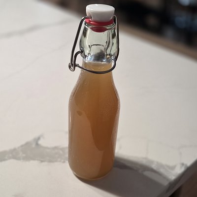 Fire Cider (12 Oz)