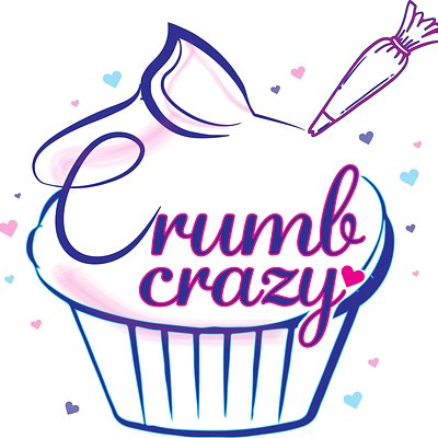 Crumb Crazy Grand Celebration Box