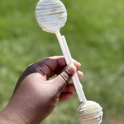 (12ct) Dozen CakePops 