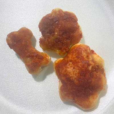 Meat Lovers 