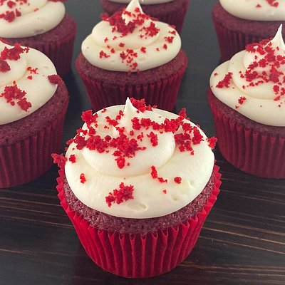 Cupcakes 