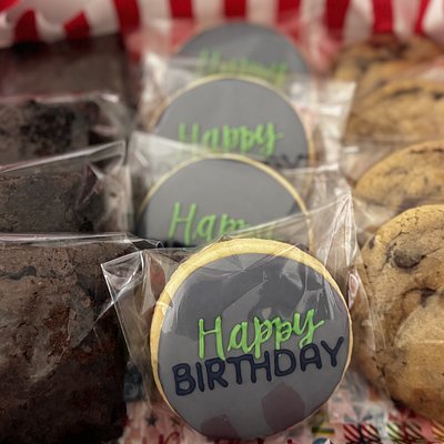 Birthday Box 2