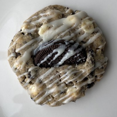 Oreo Overload