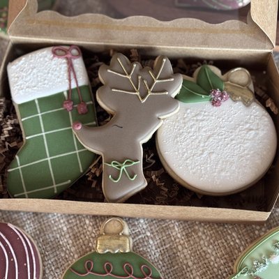 3pk Gift Box