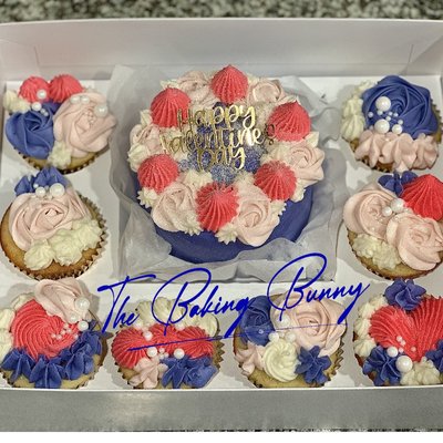  Bento Cake Box Large 