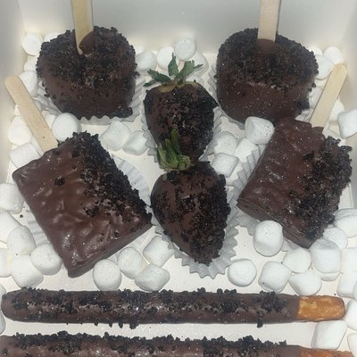 Sample Box #2