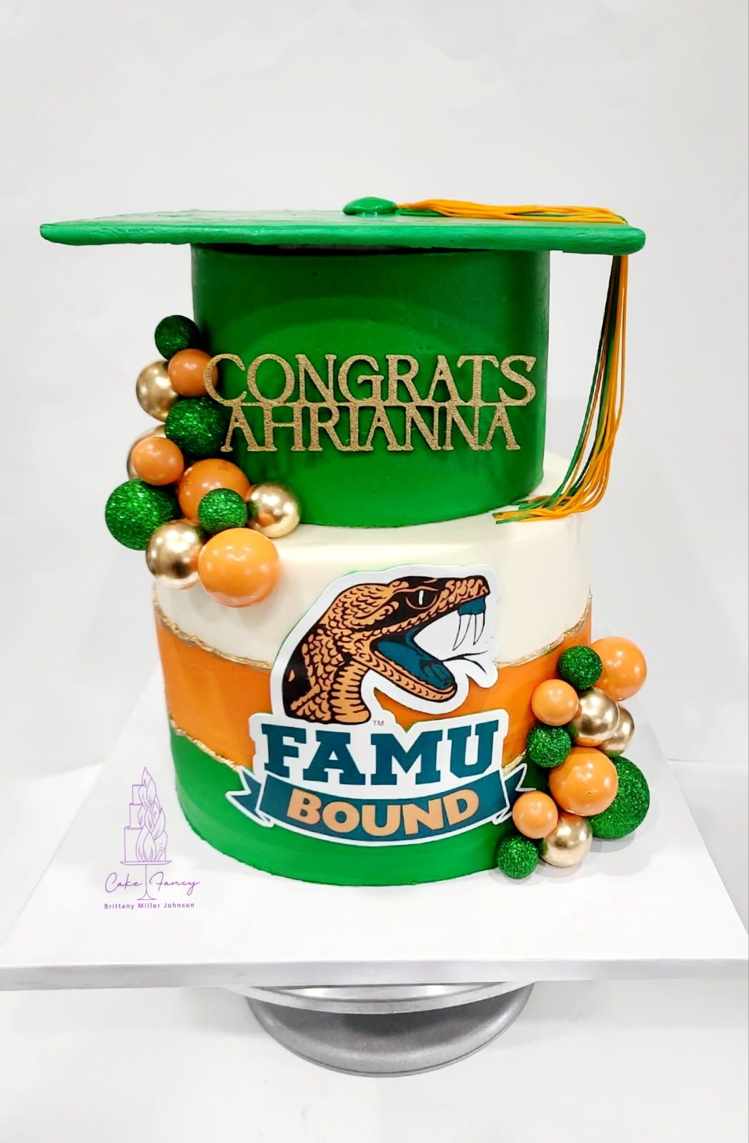 The Grad Collab