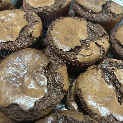 Gluten Free Brownies