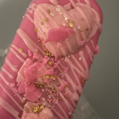 Cake Party Pops