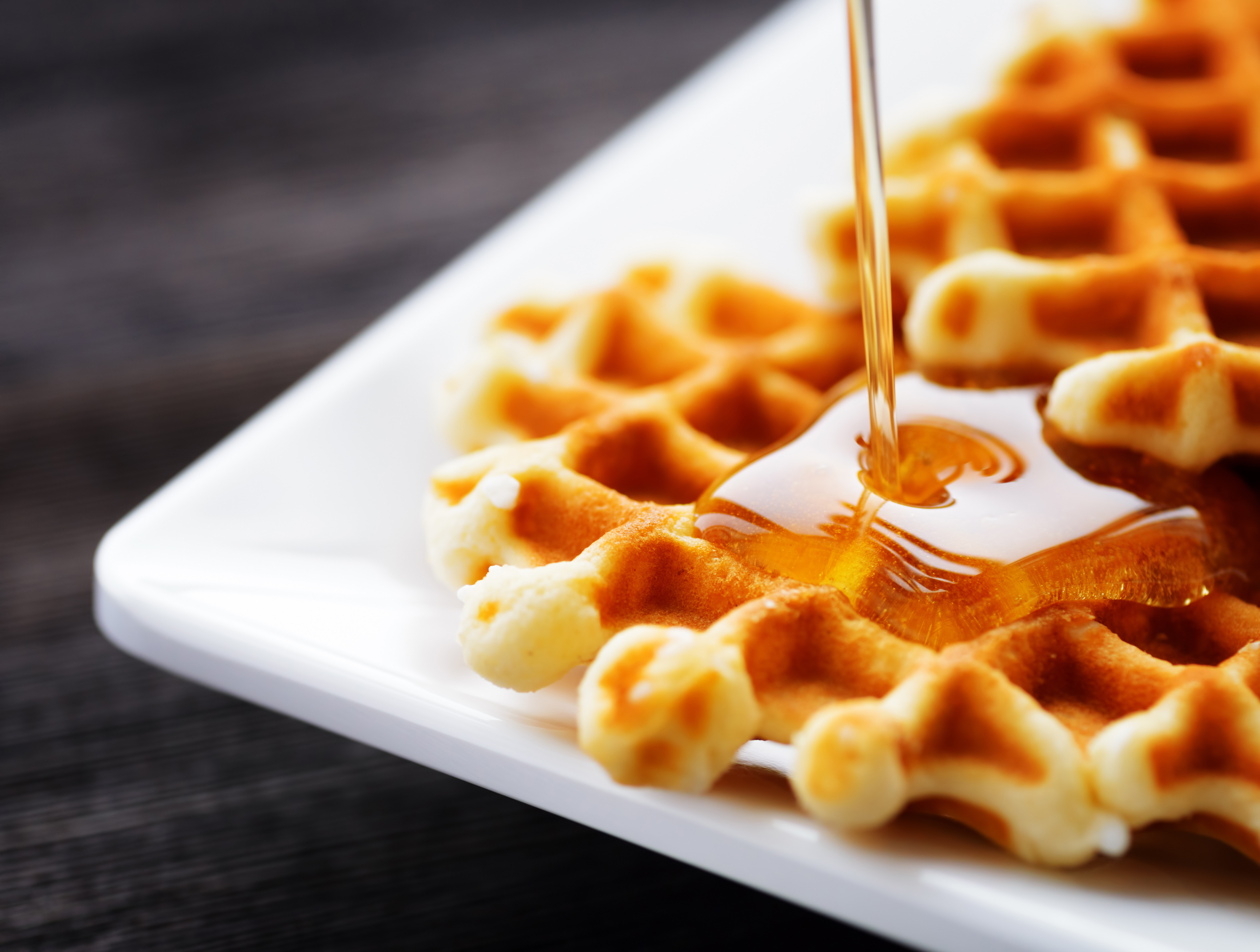 Sourdough Waffle Pack