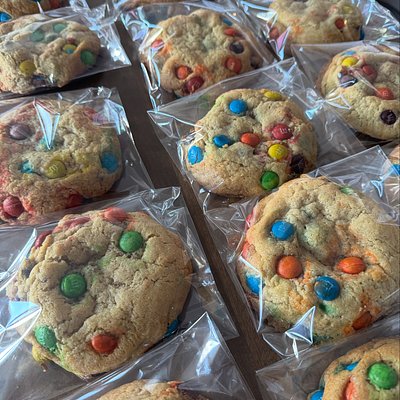 Cookie Box (minis)