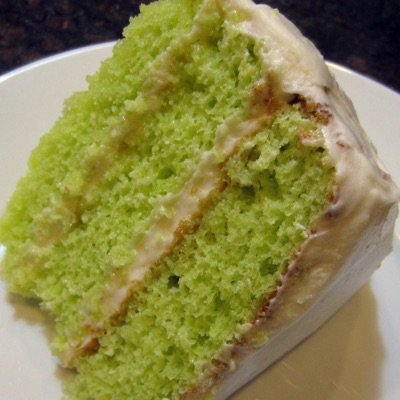 Key Lime 