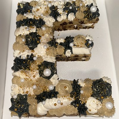 Cookie Cake