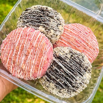 Cookies (4ct) 