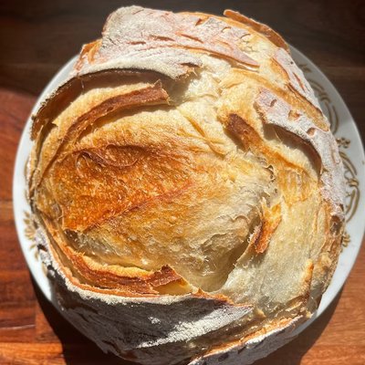 Classic Sourdough 