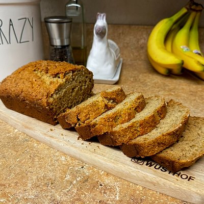 Banana Bread