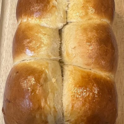Brioche Hawaiian Rolls 🌺 