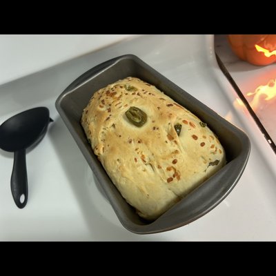 Assorted Bread Loaves!🍞